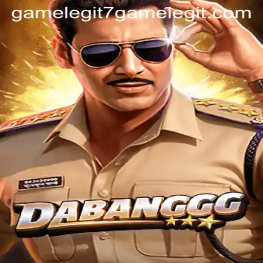 Exploring DABANGGG: The Exciting World of 7game Legit