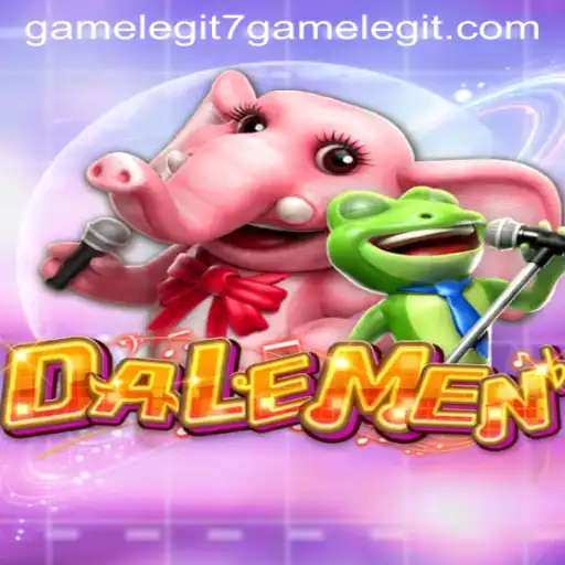 Discovering DALEMEN: A New Twist in the Gaming Sphere