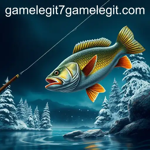 Exploring the World of Fishing Games and the Rise of 7game Legit