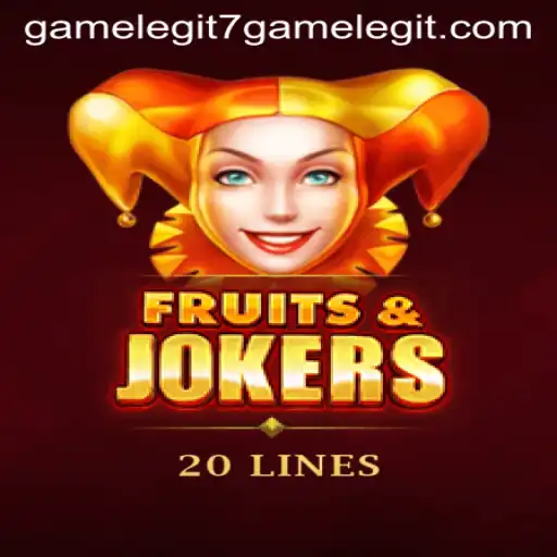 Exploring the Thrills of FruitsAndJokers20: A New Favorite for 7game Enthusiasts