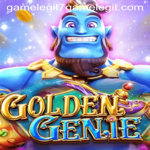 Unveiling GOLDENGENIE: The Intriguing World of 7game Legit