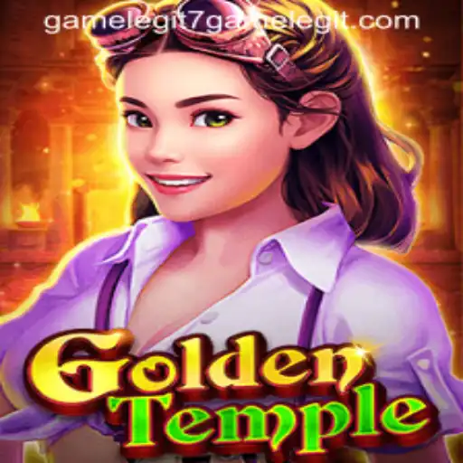 Explore the Mysteries of GoldenTemple: A Legit Gaming Experience