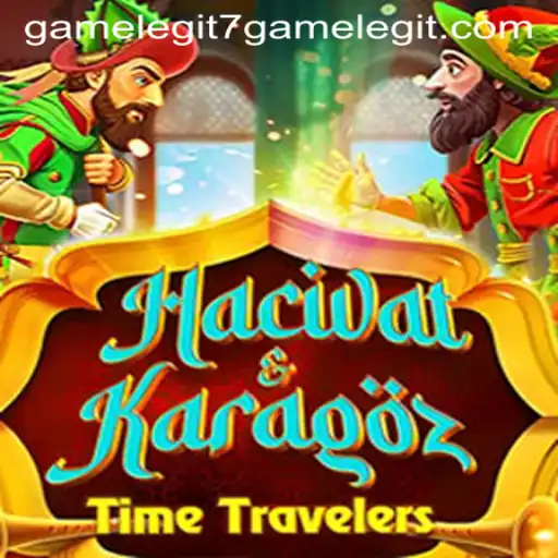 Unveiling the Intricacies of HacivatandKaragoz: A Journey Through Shadow and Light