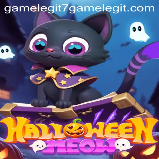 Exploring HalloweenMeow: A New Trend in Gaming