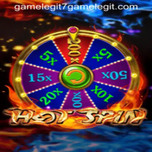 An In-Depth Look at HotSpin: The 7game Legit Experience