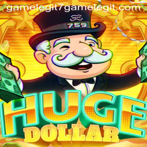 Exploring the World of HugeDollar: Is It a Legit 7game Experience?