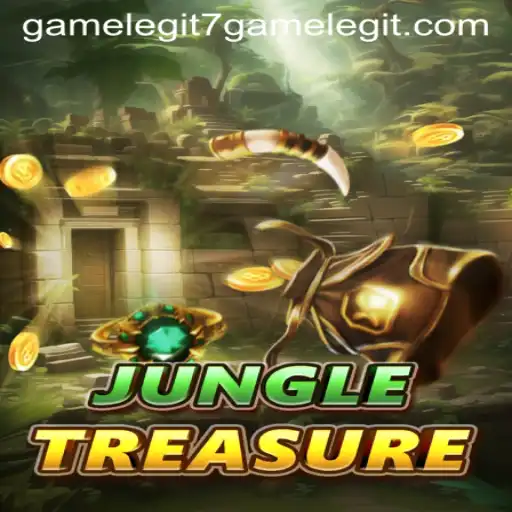 Unveiling JungleTreasure: The Thrilling New Adventure in the Gaming World