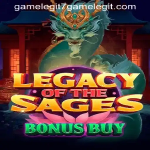 Legacy of the Sages Bonus Buy: A Detailed Exploration of a 7game Legit Experience