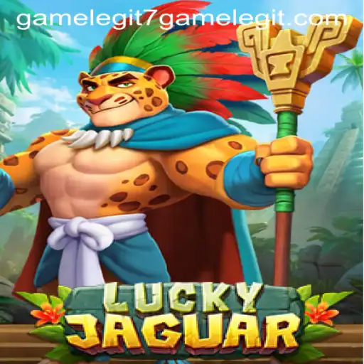 LuckyJaguar: Delve Into the World of Adventure and Strategy