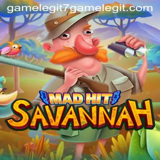 Discover the Thrilling World of MadHitSavannah: A Legit 7game Experience