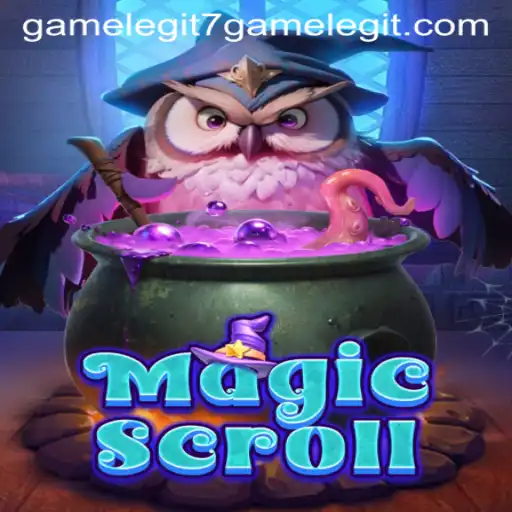 An In-Depth Exploration of MagicScroll: The Enchanting Experience