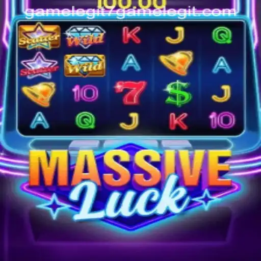 Discover the Intriguing World of MassiveLuck: A Deep Dive into 7game Legit