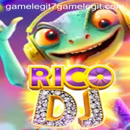 Discovering RicoDJ: The Exciting World of 7game Legit