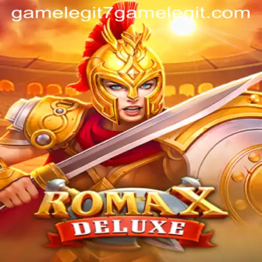 Discovering RomaXDeluxe: A Comprehensive Guide to the Game