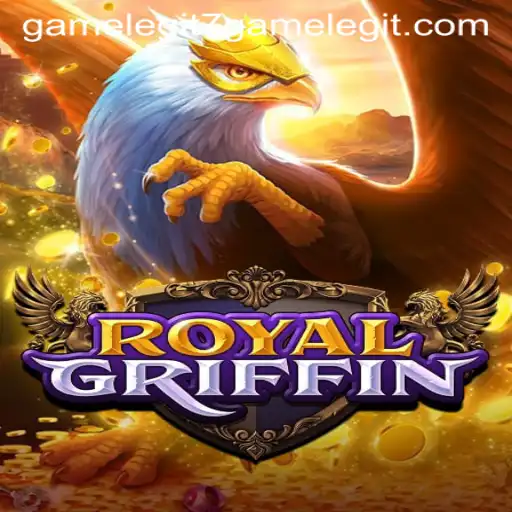 Explore the Mystical World of RoyalGriffin: A Comprehensive Guide