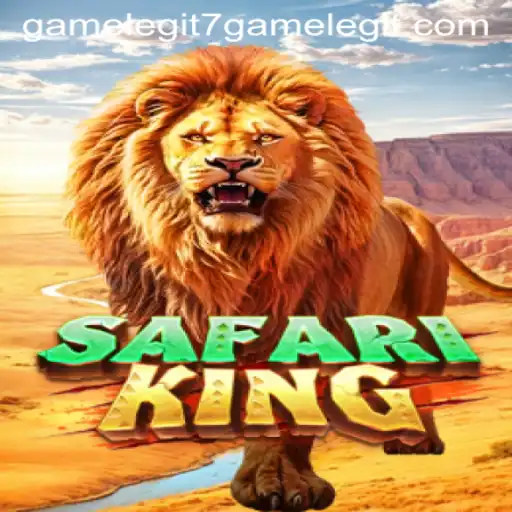 Discover the Excitement of SafariKing: A Legit 7game Experience