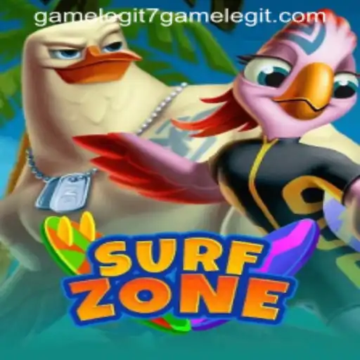 Dive into the Thrills of SurfZone: A New Era in Gaming