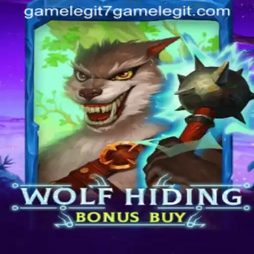 Explore the Thrills of WolfHidingBonusBuy: The Legitimate Game Taking the World by Storm
