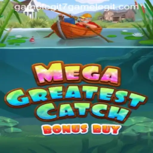 Exploring MegaGreatestCatchBonusBuy: A Deep Dive into the Exciting Game