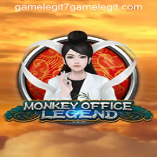 MonkeyOfficeLegend: An In-Depth Look into the Latest Gaming Phenomenon