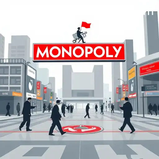 Monopoly Unveiled: The Market Power that Shapes Economies