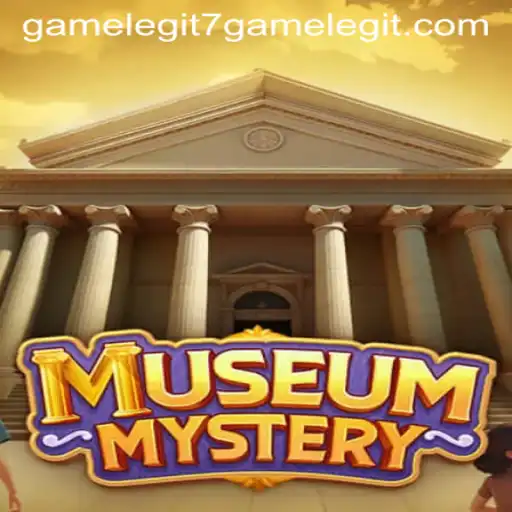 Unveiling the Intricacies of MuseumMystery: A Dive into the 7game Legit Experience