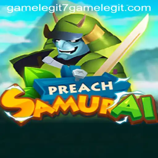 Exploring the Captivating World of PreachSamurai: A Legitimate Gaming Experience