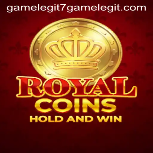 Unveiling RoyalCoins: A New Era in Gaming