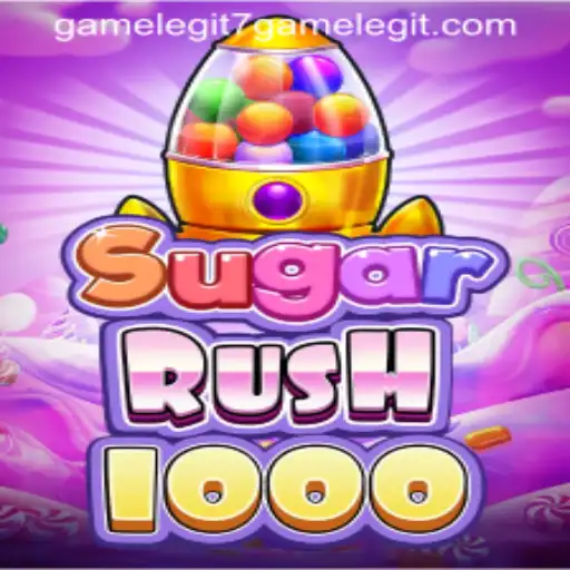 Exploring SugarRush1000: A Legit 7game Sensation