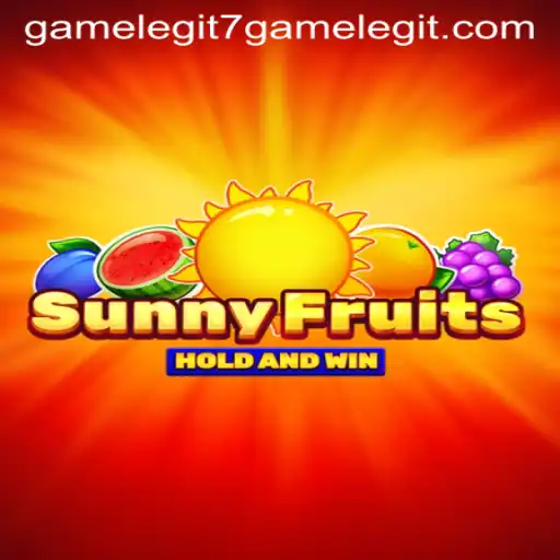 Unveiling the Exciting World of SunnyFruits: A Deep Dive into the ‘7game legit’ Experience