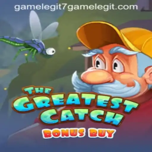 Experience the Thrill of TheGreatestCatchBonusBuy: A Legit 7Game Adventure