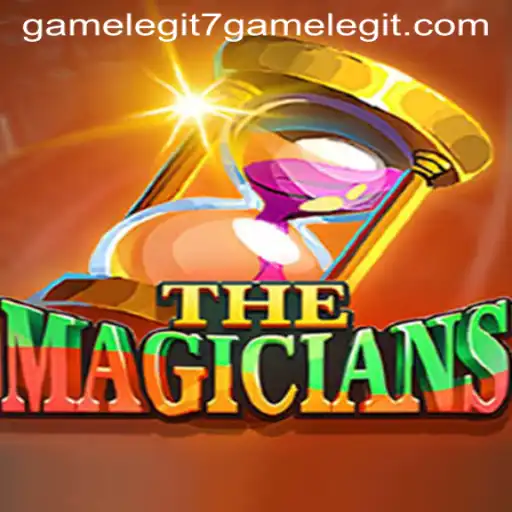TheMagicians: A Comprehensive Guide to the Enchanting 7game