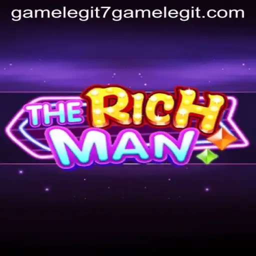 Exploring TheRichMan: A Dive Into the Exciting World of the 7game Legit
