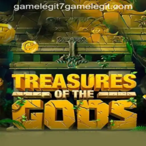 Exploring the Enigmatic World of TreasureoftheGods: A Dive into the 7game Legit Universe