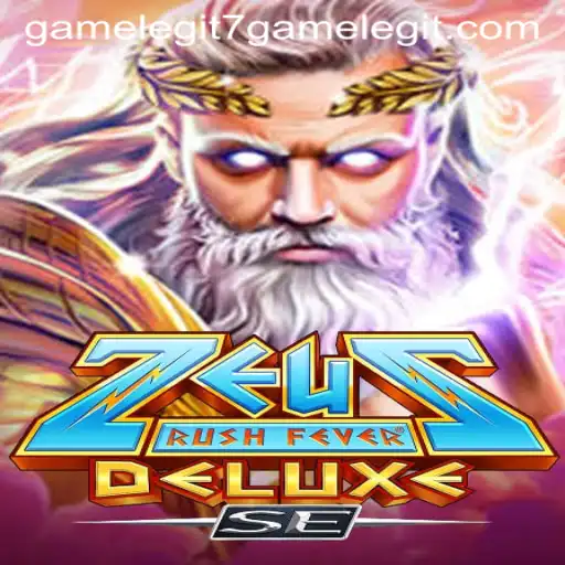 Experience the Thrill of Ancient Gods with ZeusRushFeverDeluxeSE